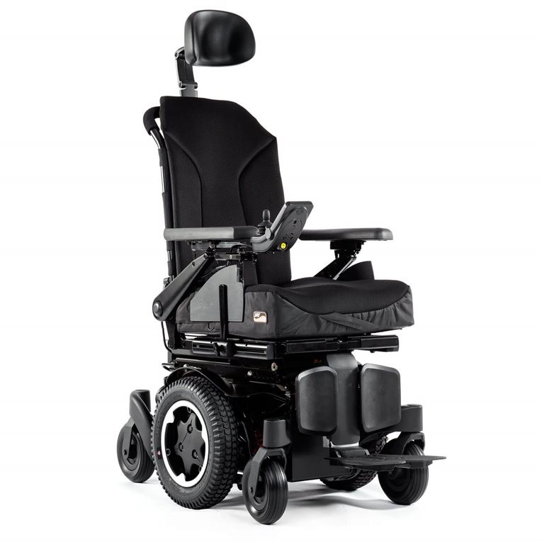 Fauteuil roulant - Nouvelle réforme