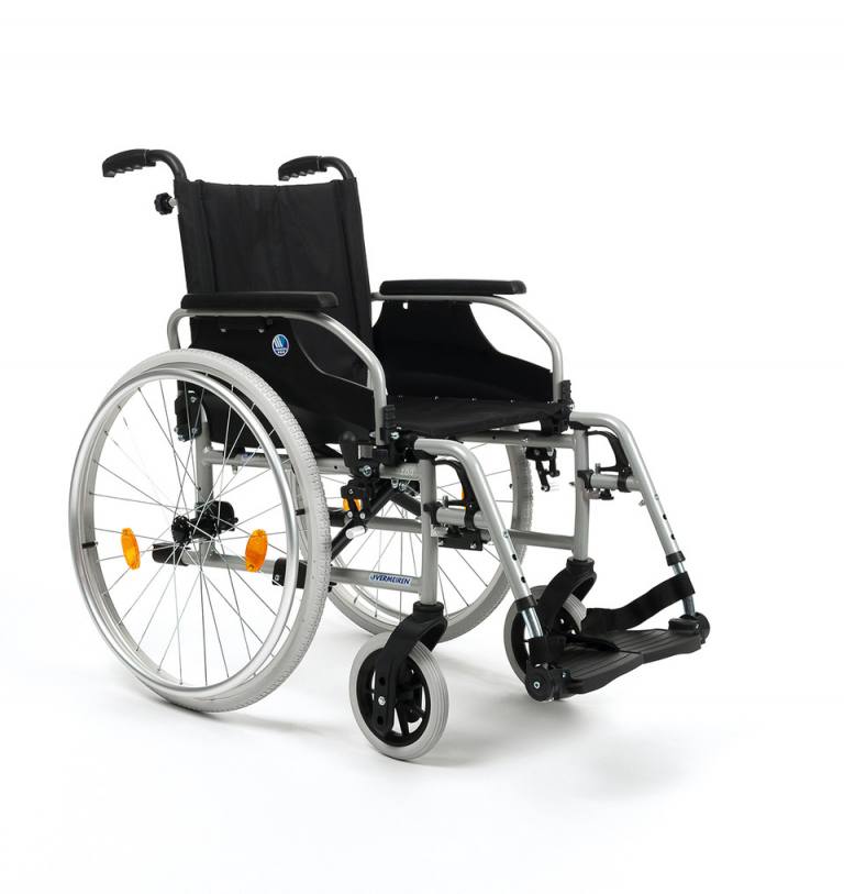 Fauteuil roulant