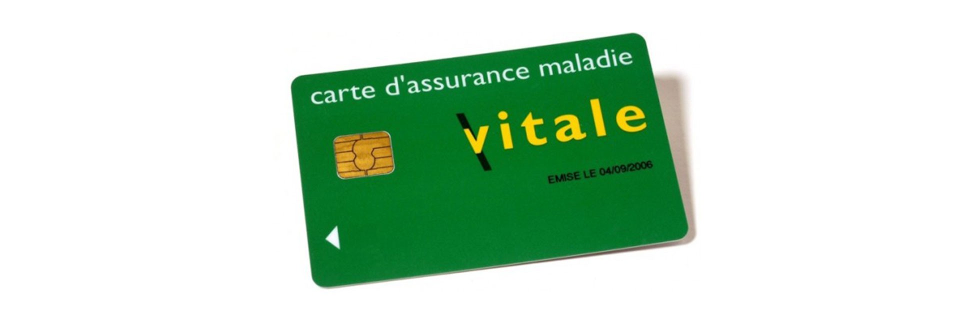 Carte vitale