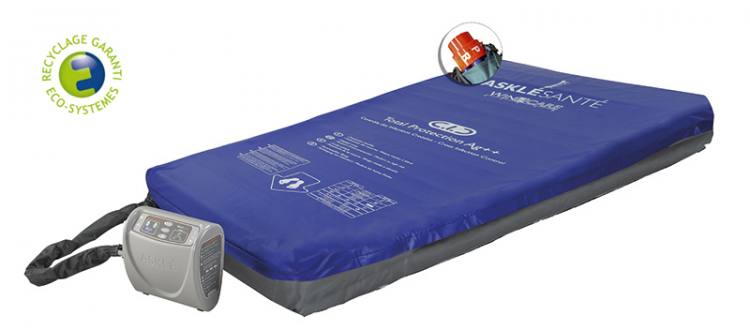 Matelas à air